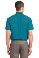 Port Authority Short Sleeve Easy Care Shirt.  S508