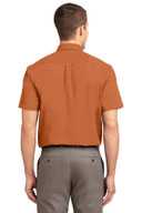 Port Authority Short Sleeve Easy Care Shirt.  S508