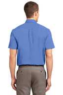 Port Authority Short Sleeve Easy Care Shirt.  S508