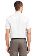 Port Authority Short Sleeve Easy Care Shirt.  S508