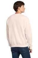 Champion ®   Eco Fleece Crewneck Sweatshirt. S6000