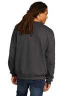 Champion ®   Eco Fleece Crewneck Sweatshirt. S6000
