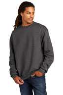 Champion ®   Eco Fleece Crewneck Sweatshirt. S6000