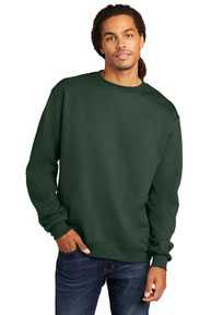 Champion ®   Eco Fleece Crewneck Sweatshirt. S6000