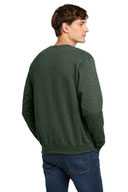 Champion ®   Eco Fleece Crewneck Sweatshirt. S6000