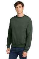 Champion ®   Eco Fleece Crewneck Sweatshirt. S6000