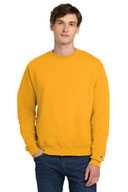 Champion ®   Eco Fleece Crewneck Sweatshirt. S6000