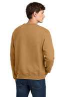 Champion ®   Eco Fleece Crewneck Sweatshirt. S6000