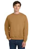 Champion ®   Eco Fleece Crewneck Sweatshirt. S6000