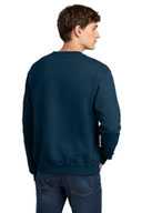 Champion ®   Eco Fleece Crewneck Sweatshirt. S6000