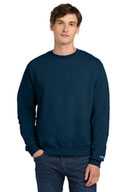 Champion ®   Eco Fleece Crewneck Sweatshirt. S6000