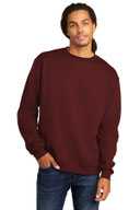 Champion ®   Eco Fleece Crewneck Sweatshirt. S6000