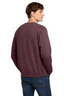 Champion ®   Eco Fleece Crewneck Sweatshirt. S6000