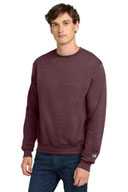 Champion ®   Eco Fleece Crewneck Sweatshirt. S6000