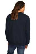 Champion ®   Eco Fleece Crewneck Sweatshirt. S6000