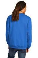 Champion ®   Eco Fleece Crewneck Sweatshirt. S6000