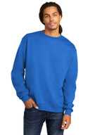 Champion ®   Eco Fleece Crewneck Sweatshirt. S6000