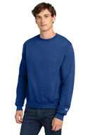 Champion ®   Eco Fleece Crewneck Sweatshirt. S6000
