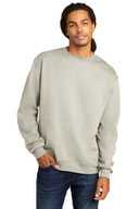 Champion ®   Eco Fleece Crewneck Sweatshirt. S6000