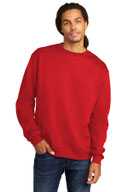 Champion ®   Eco Fleece Crewneck Sweatshirt. S6000