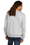 Champion ®   Eco Fleece Crewneck Sweatshirt. S6000