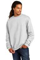 Champion ®   Eco Fleece Crewneck Sweatshirt. S6000