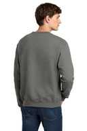 Champion ®   Eco Fleece Crewneck Sweatshirt. S6000
