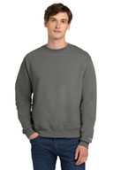 Champion ®   Eco Fleece Crewneck Sweatshirt. S6000