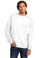 Champion ®   Eco Fleece Crewneck Sweatshirt. S6000