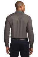 Port Authority Long Sleeve Easy Care Shirt.  S608
