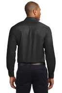 Port Authority Long Sleeve Easy Care Shirt.  S608