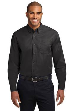 Port Authority Long Sleeve Easy Care Shirt. S608 Port Authority Long Sleeve Easy Care Shirt. S608