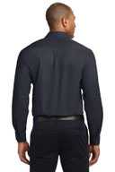 Port Authority Long Sleeve Easy Care Shirt.  S608