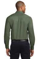 Port Authority Long Sleeve Easy Care Shirt.  S608