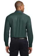 Port Authority Long Sleeve Easy Care Shirt.  S608