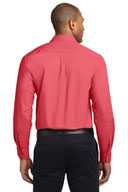 Port Authority Long Sleeve Easy Care Shirt.  S608