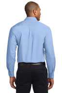 Port Authority Long Sleeve Easy Care Shirt.  S608
