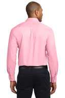 Port Authority Long Sleeve Easy Care Shirt.  S608