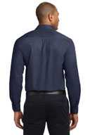 Port Authority Long Sleeve Easy Care Shirt.  S608