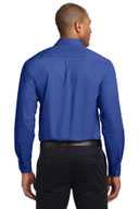 Port Authority Long Sleeve Easy Care Shirt.  S608
