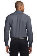 Port Authority Long Sleeve Easy Care Shirt.  S608