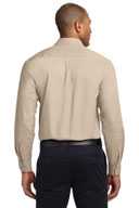 Port Authority Long Sleeve Easy Care Shirt.  S608