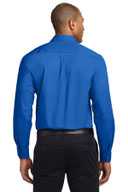 Port Authority Long Sleeve Easy Care Shirt.  S608