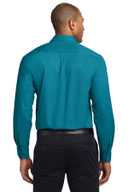 Port Authority Long Sleeve Easy Care Shirt.  S608