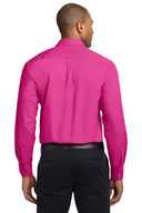 Port Authority Long Sleeve Easy Care Shirt.  S608