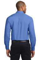 Port Authority Long Sleeve Easy Care Shirt.  S608