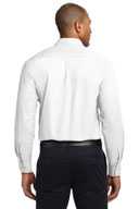 Port Authority Long Sleeve Easy Care Shirt.  S608