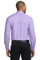Port Authority Extended Size Long Sleeve Easy Care Shirt.   S608ES