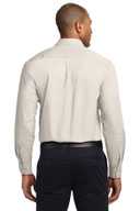 Port Authority Extended Size Long Sleeve Easy Care Shirt.   S608ES
