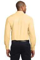 Port Authority Extended Size Long Sleeve Easy Care Shirt.   S608ES